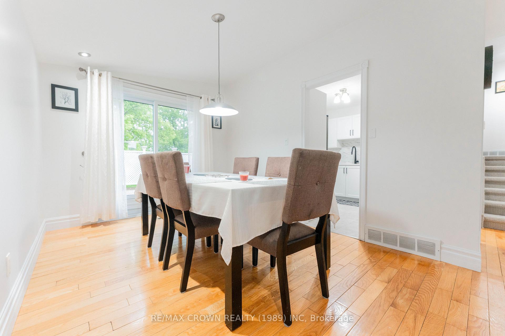 Photo 11 of 11 Kent Place, Kapuskasing — HOMEH