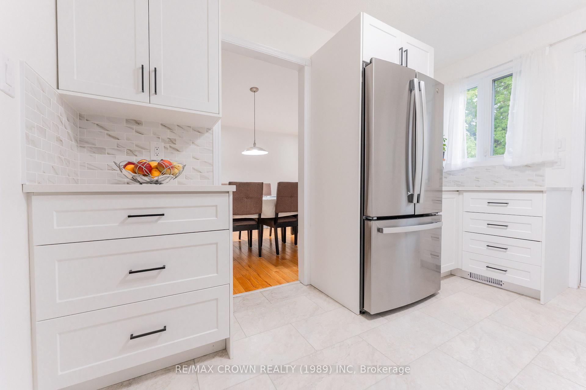 Photo 12 of 11 Kent Place, Kapuskasing — HOMEH
