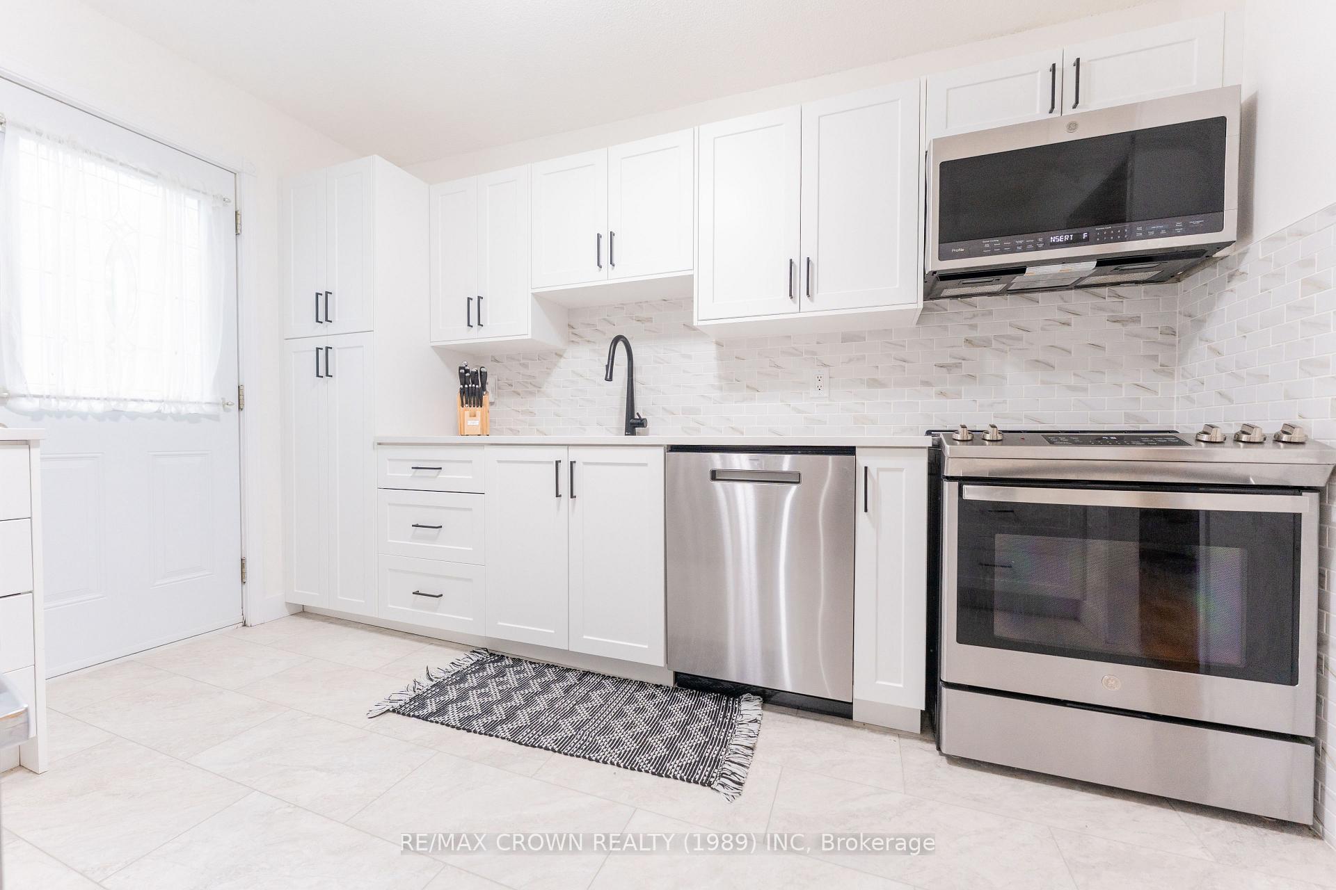 Photo 13 of 11 Kent Place, Kapuskasing — HOMEH