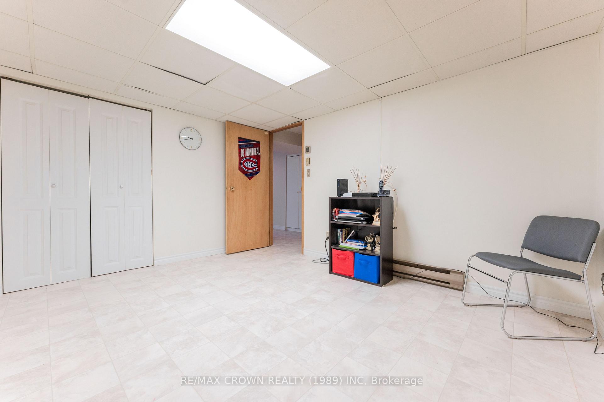 Photo 38 of 11 Kent Place, Kapuskasing — HOMEH