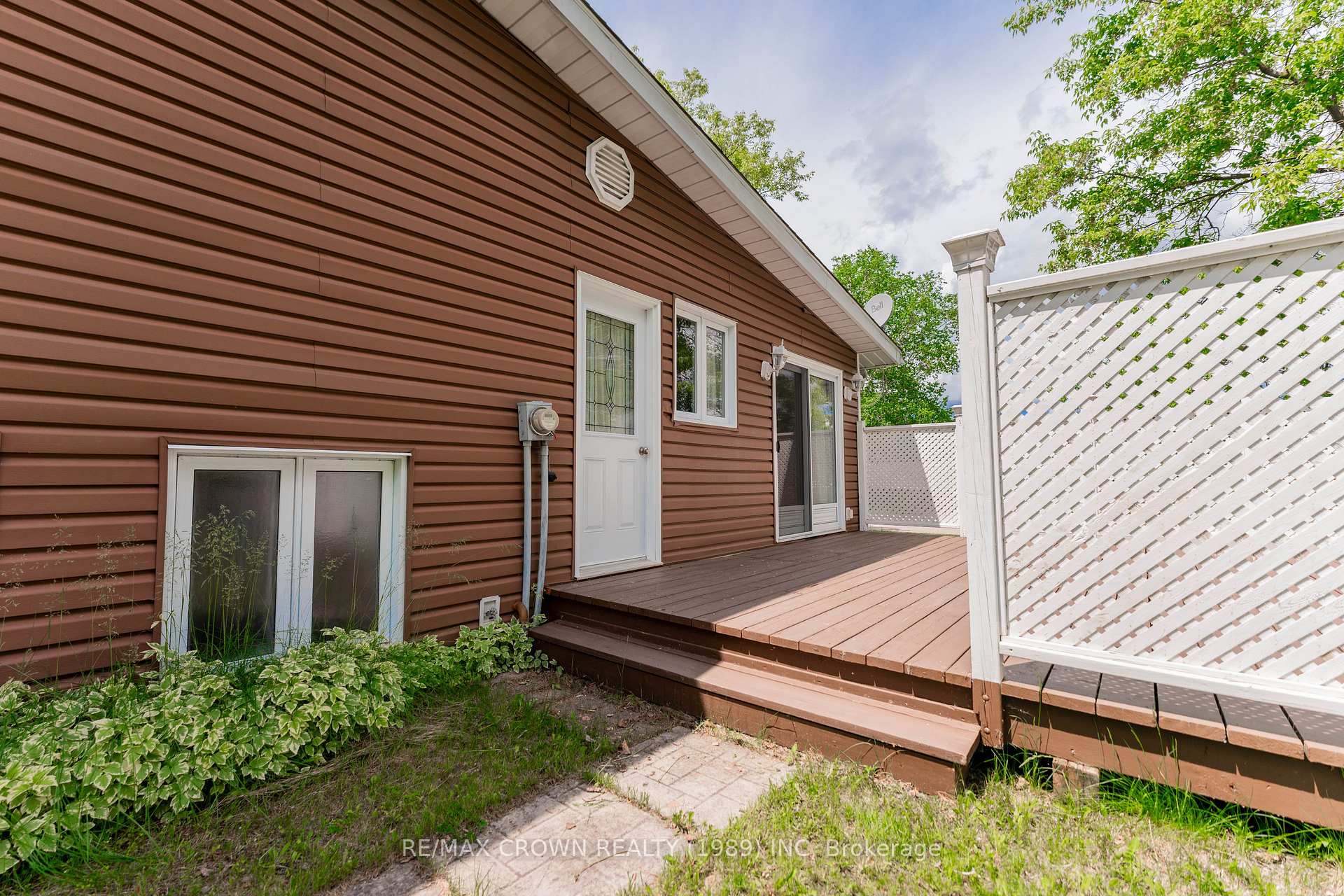 Photo 46 of 11 Kent Place, Kapuskasing — HOMEH