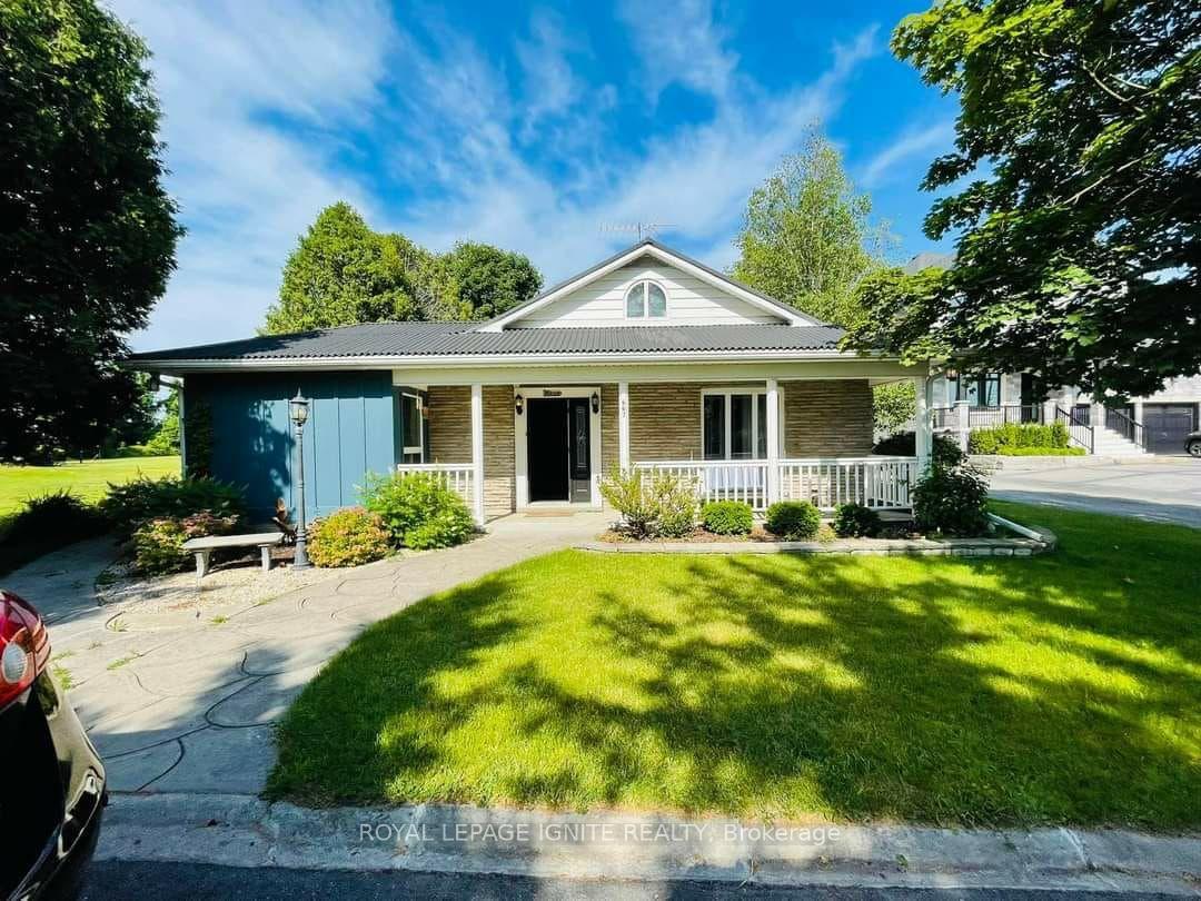 Photo 2 of 667 Townline Road N, Clarington, Courtice — HOMEH