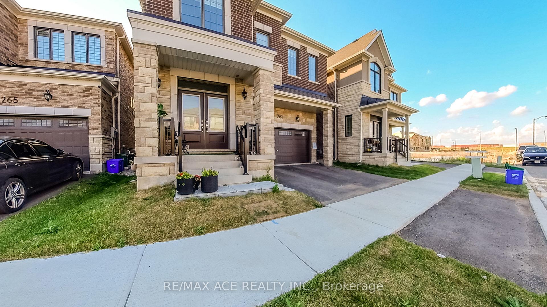 Photo 1 of 261 Marigold Court, Milton, Dempsey — HOMEH