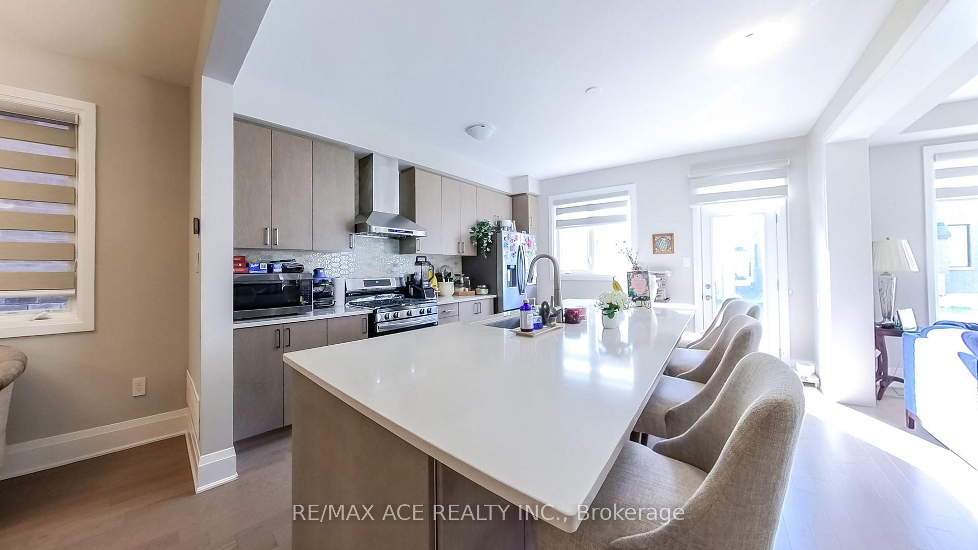 Photo 13 of 261 Marigold Court, Milton, Dempsey — HOMEH