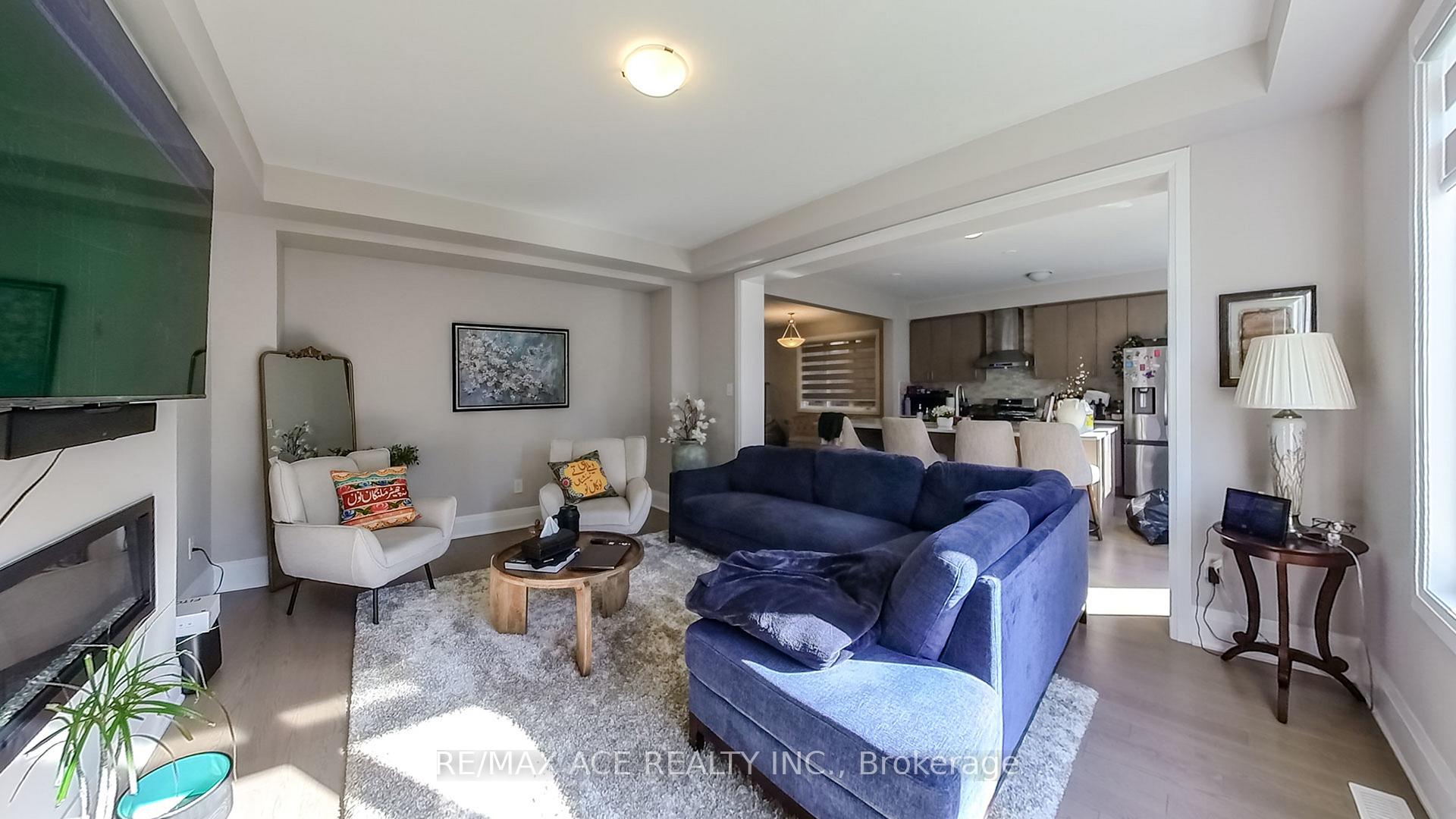 Photo 16 of 261 Marigold Court, Milton, Dempsey — HOMEH