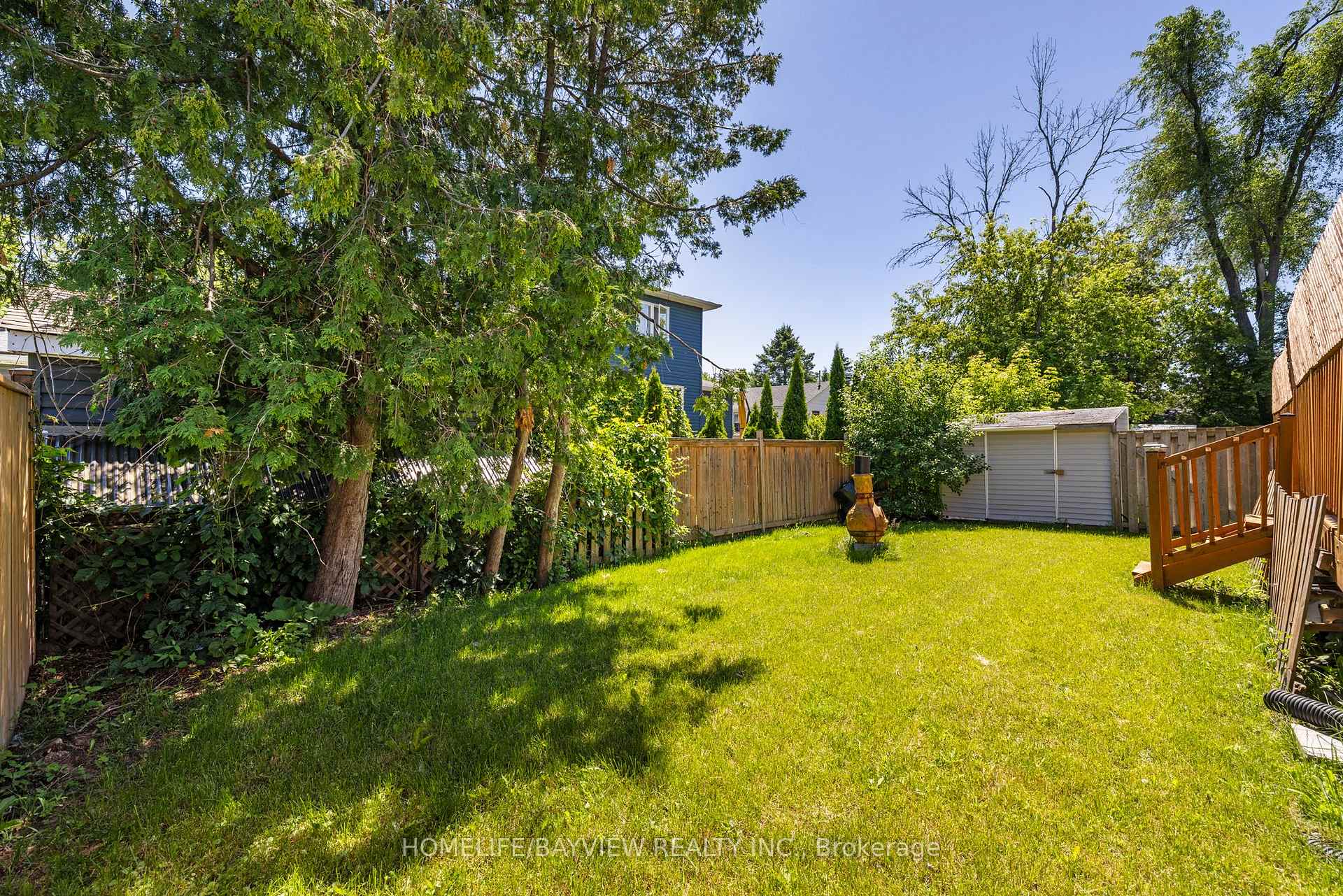 Photo 42 of 9 Albert Street, Georgina, Sutton & Jackson's Point — HOMEH