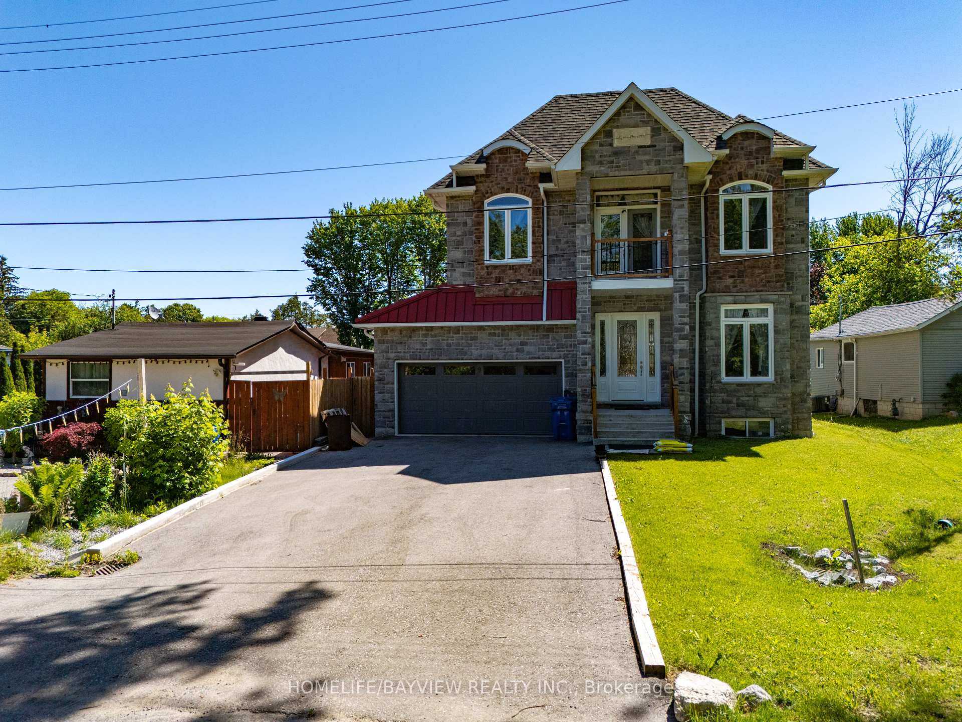 Photo 43 of 9 Albert Street, Georgina, Sutton & Jackson's Point — HOMEH