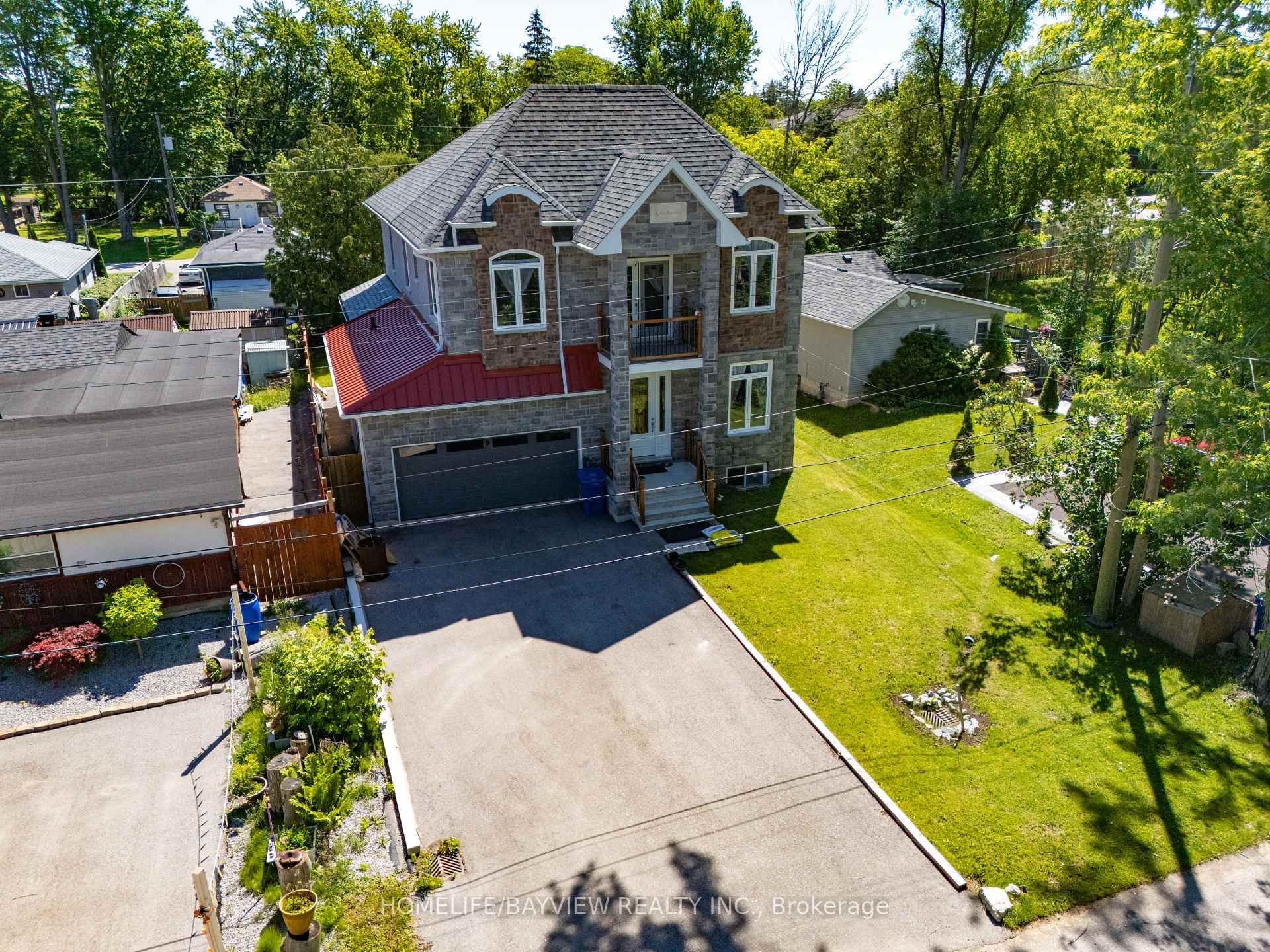 Photo 44 of 9 Albert Street, Georgina, Sutton & Jackson's Point — HOMEH
