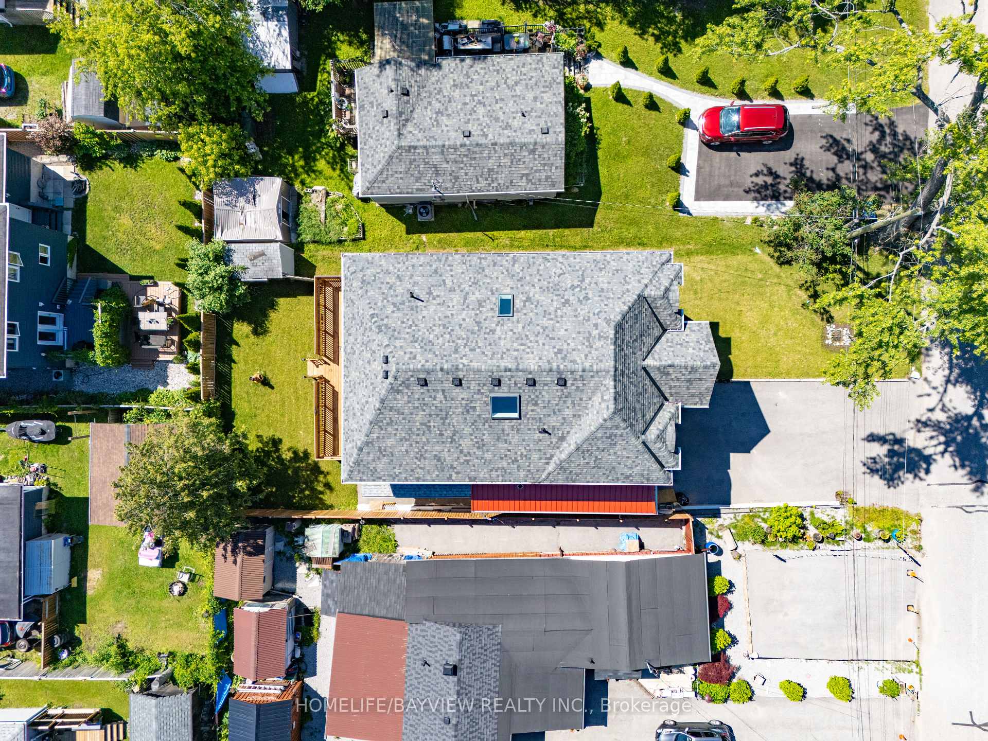 Photo 46 of 9 Albert Street, Georgina, Sutton & Jackson's Point — HOMEH