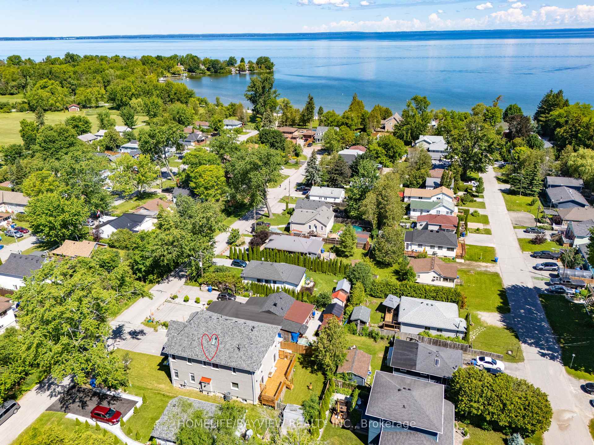 Photo 48 of 9 Albert Street, Georgina, Sutton & Jackson's Point — HOMEH