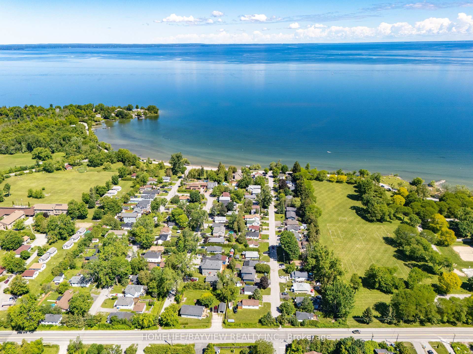 Photo 49 of 9 Albert Street, Georgina, Sutton & Jackson's Point — HOMEH