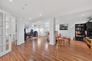 Photo 17 of 4070 Canyon Walk Drive, Ottawa, Riverside South/Gloucester Glen — HOMEH