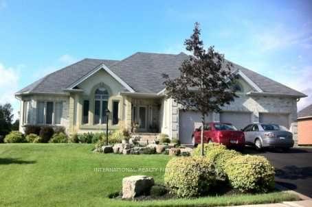 Photo 1 of 146 Colonel Wayling Boulevard, East Gwillimbury, Sharon — HOMEH