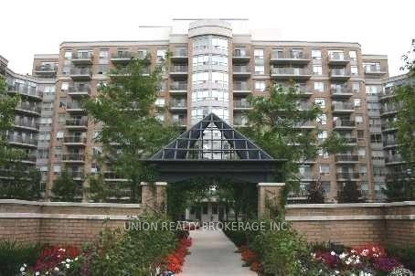 Photo 1 of Unit Ph10, 650 Lawrence Avenue W, Toronto, Englemount-Lawrence — HOMEH