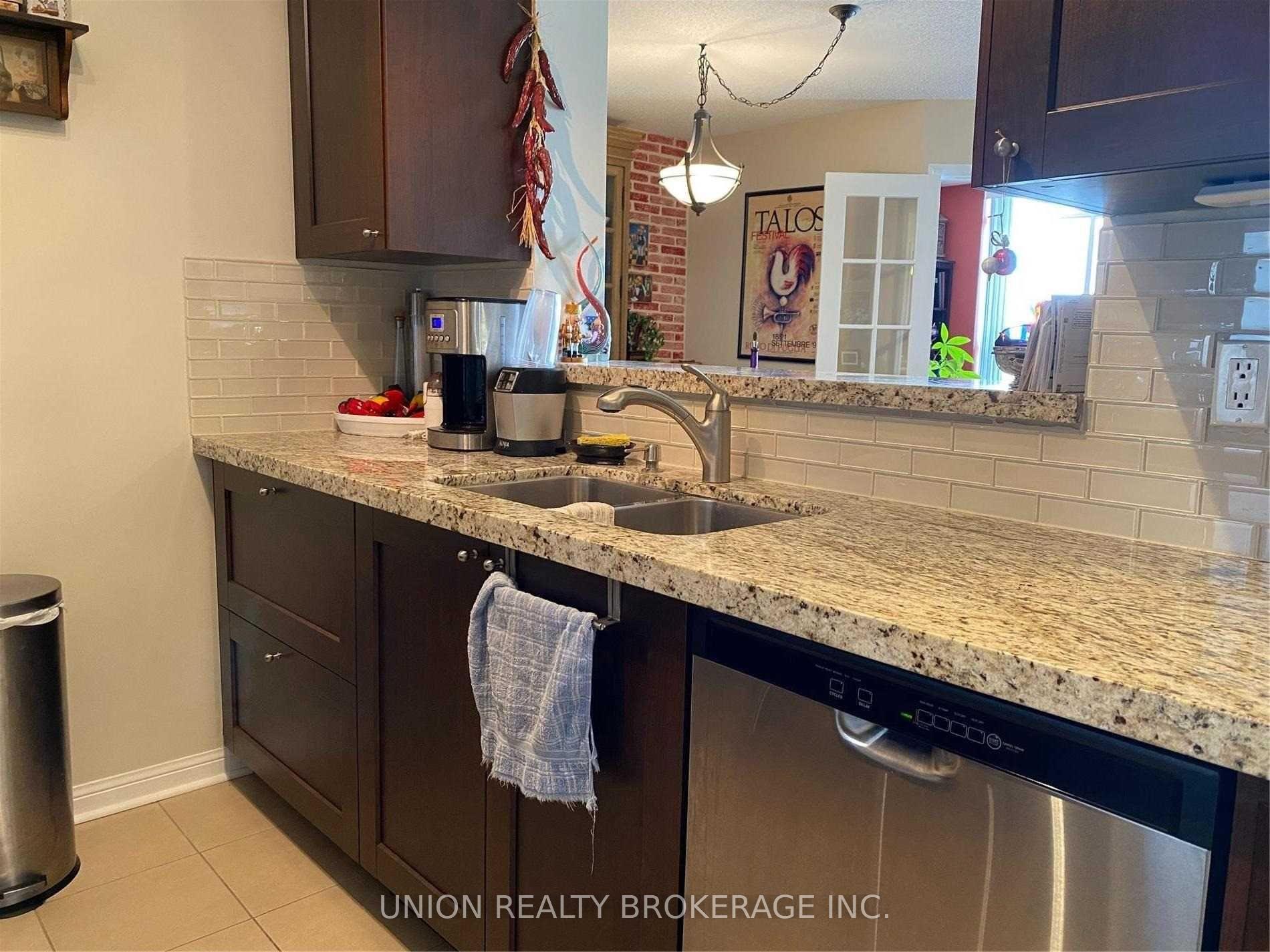 Photo 2 of Unit Ph10, 650 Lawrence Avenue W, Toronto, Englemount-Lawrence — HOMEH
