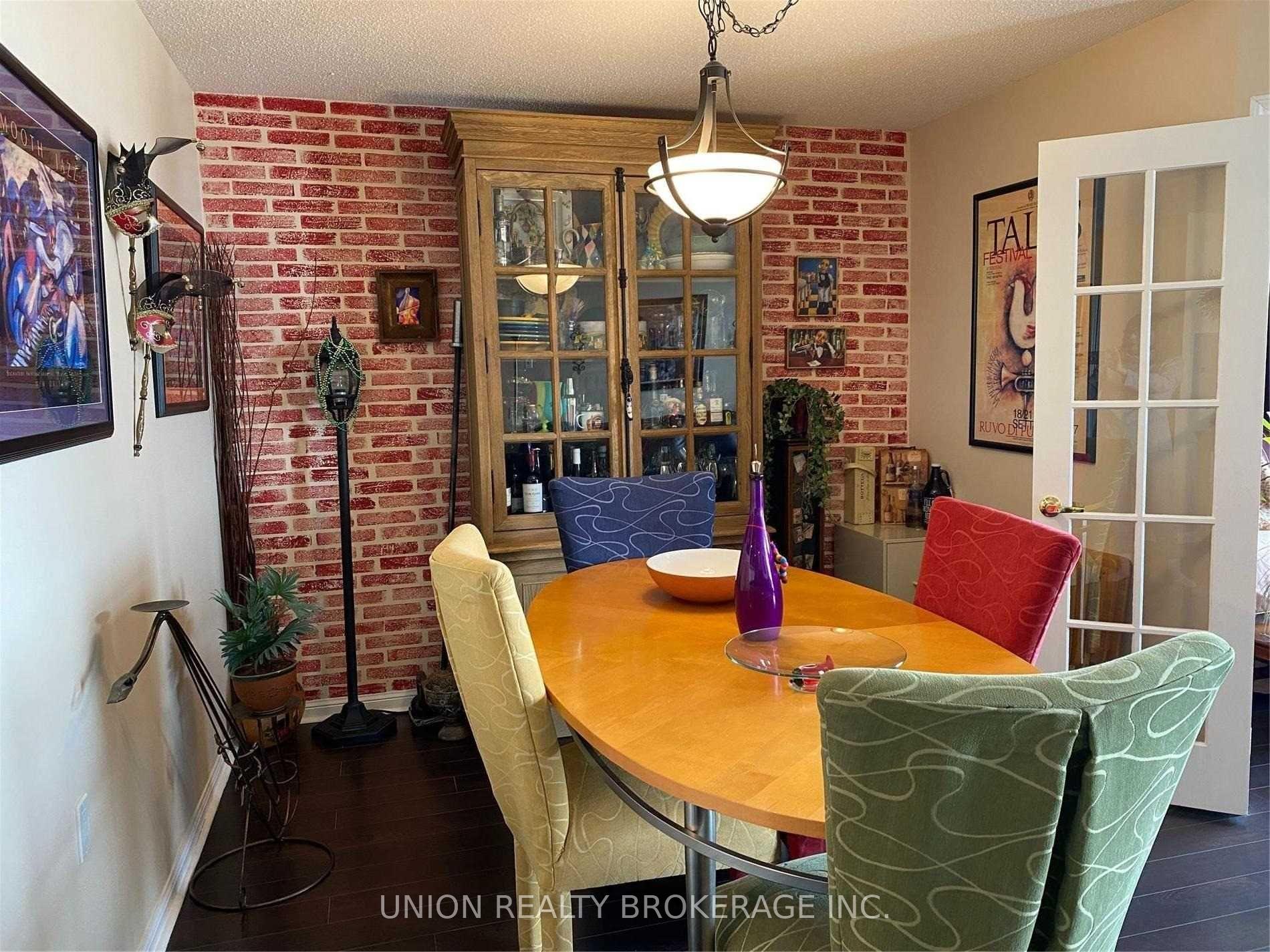 Photo 5 of Unit Ph10, 650 Lawrence Avenue W, Toronto, Englemount-Lawrence — HOMEH