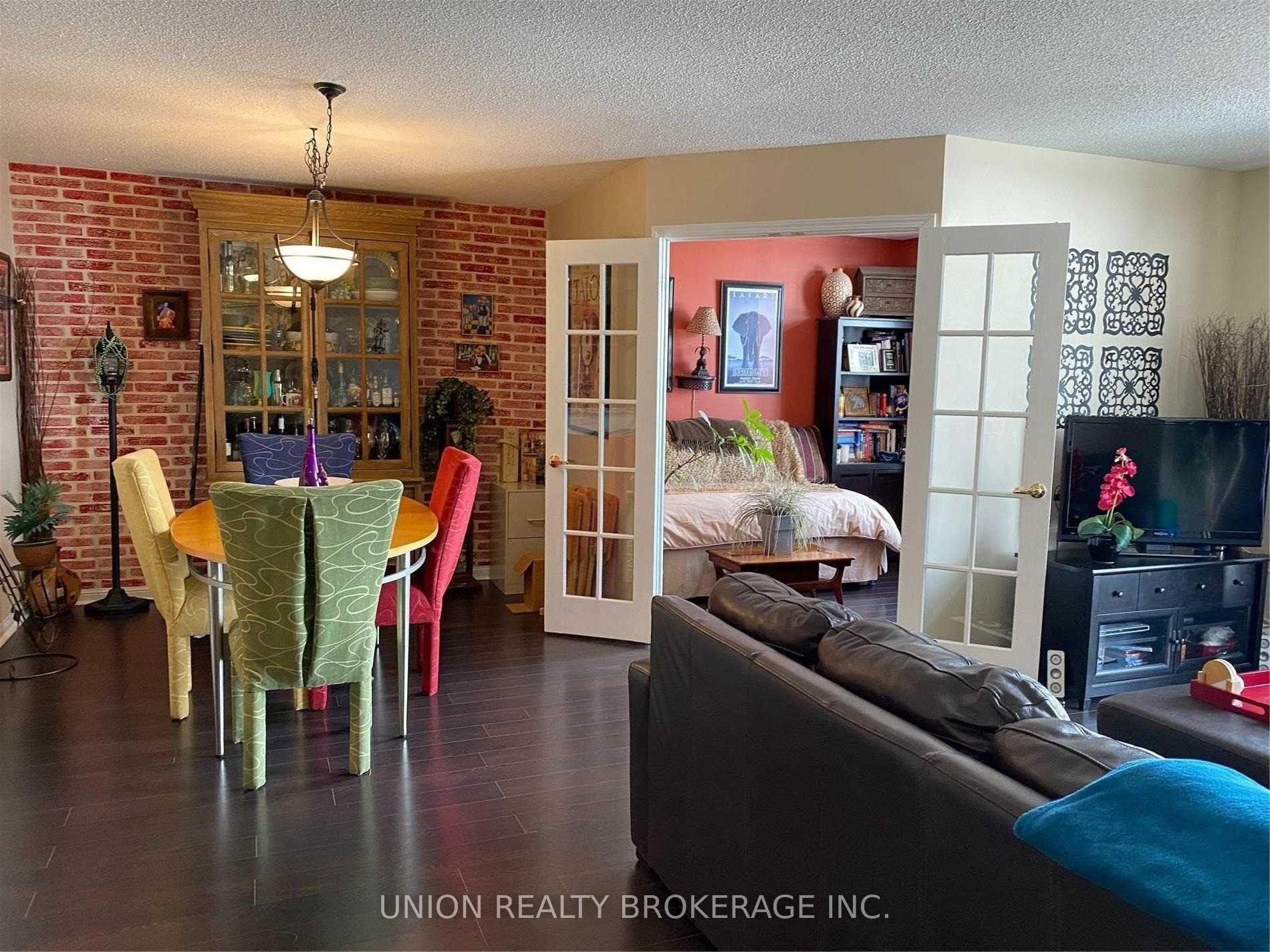 Photo 6 of Unit Ph10, 650 Lawrence Avenue W, Toronto, Englemount-Lawrence — HOMEH