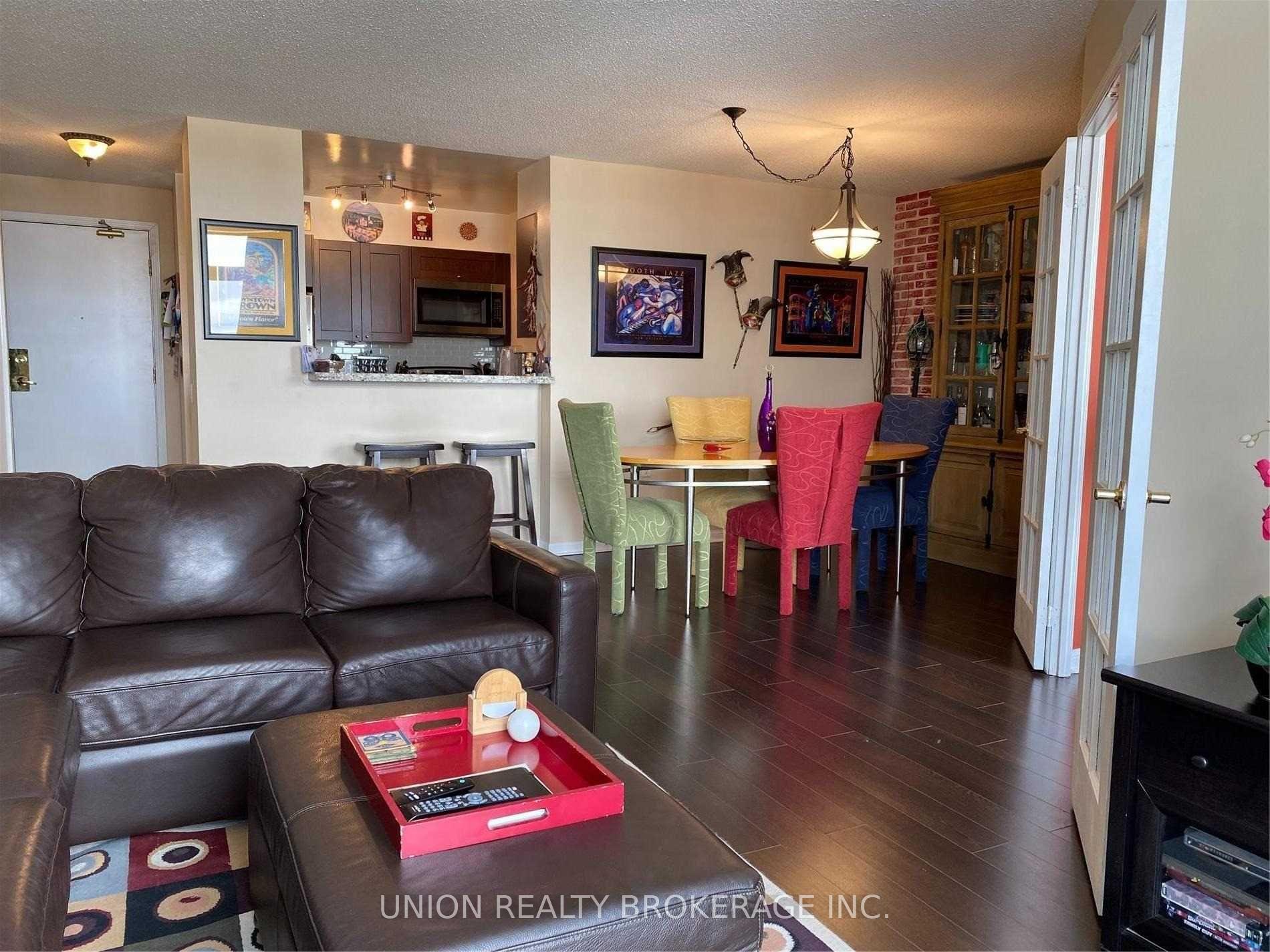 Photo 8 of Unit Ph10, 650 Lawrence Avenue W, Toronto, Englemount-Lawrence — HOMEH