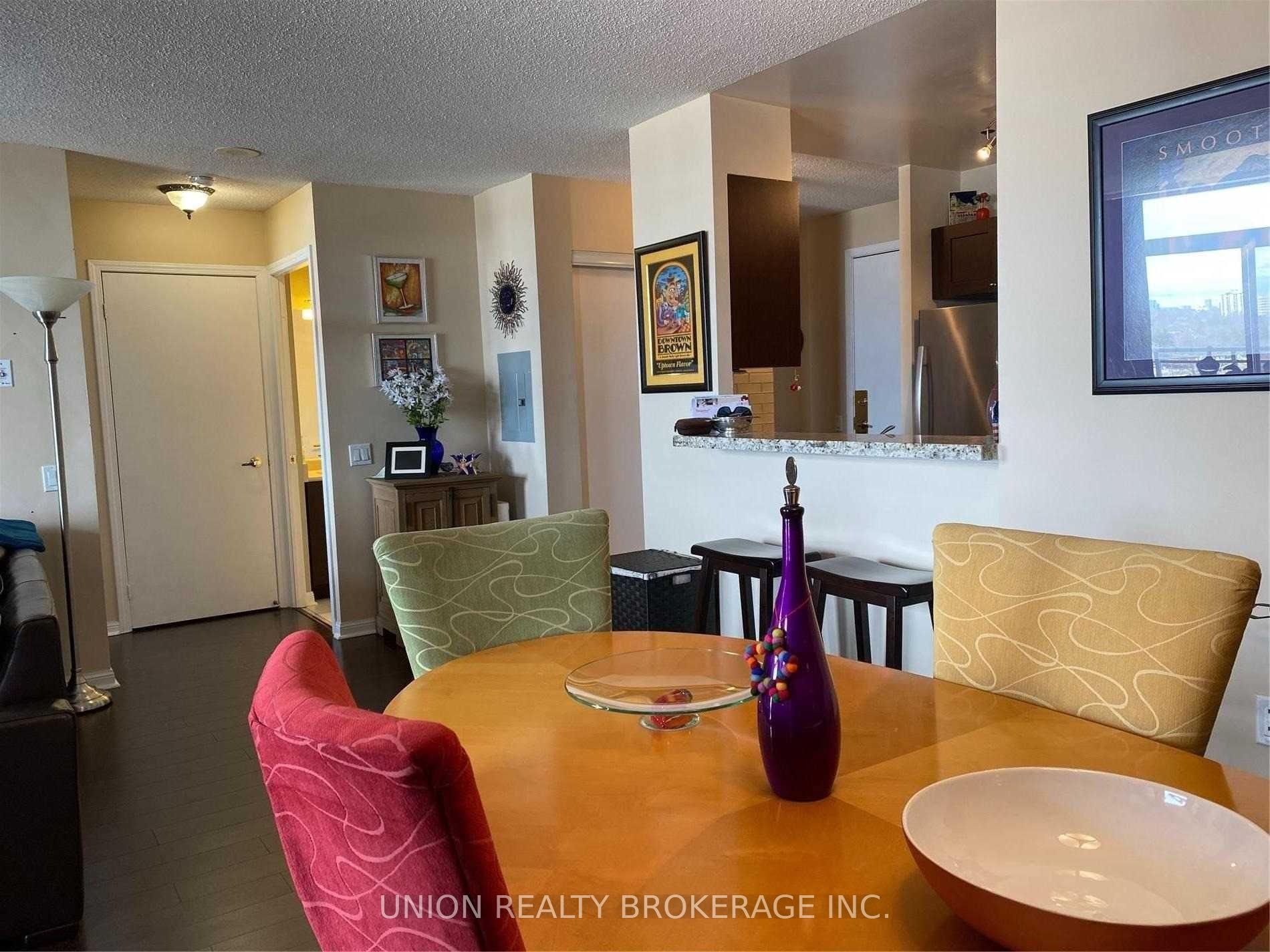 Photo 12 of Unit Ph10, 650 Lawrence Avenue W, Toronto, Englemount-Lawrence — HOMEH