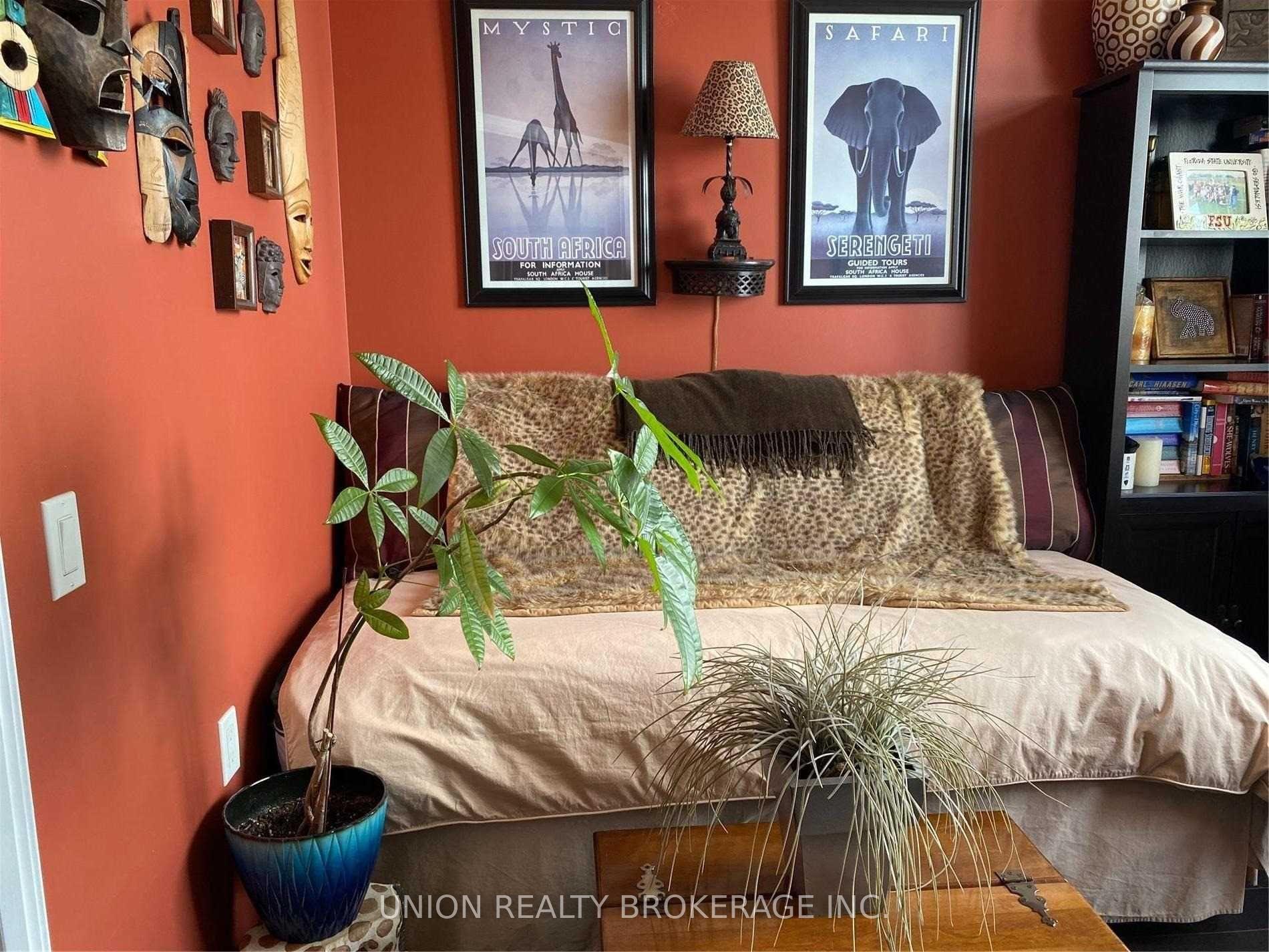 Photo 14 of Unit Ph10, 650 Lawrence Avenue W, Toronto, Englemount-Lawrence — HOMEH