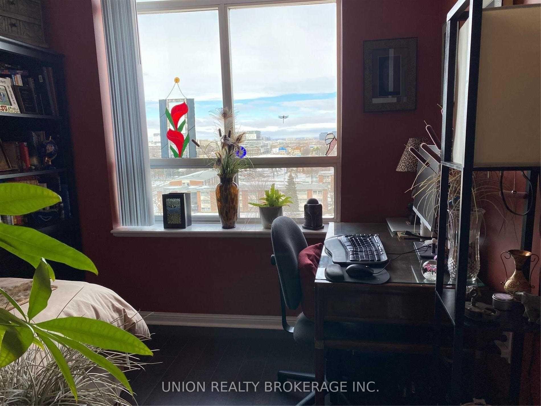 Photo 15 of Unit Ph10, 650 Lawrence Avenue W, Toronto, Englemount-Lawrence — HOMEH