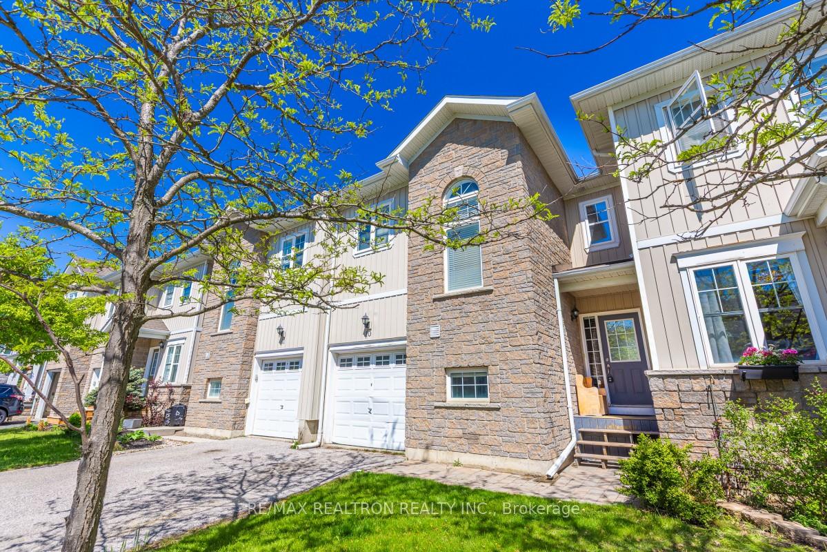 Photo 2 of Unit 10, 800 Westridge Boulevard, Orillia — HOMEH