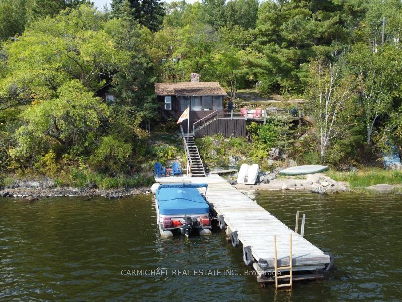 Photo 1 of Beach Rd., Kenora Remote Area, Lake of the Woods North — HOMEH