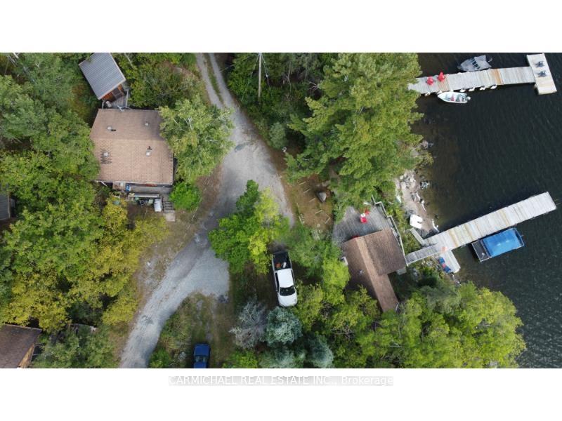 Photo 2 of Beach Rd., Kenora Remote Area, Lake of the Woods North — HOMEH