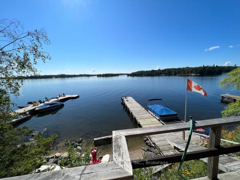 Photo 3 of Beach Rd., Kenora Remote Area, Lake of the Woods North — HOMEH