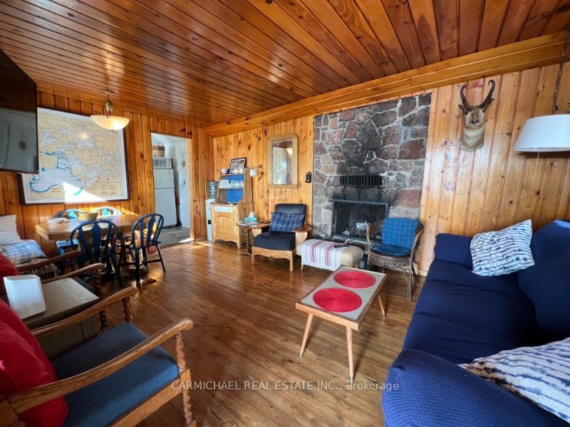 Photo 7 of Beach Rd., Kenora Remote Area, Lake of the Woods North — HOMEH