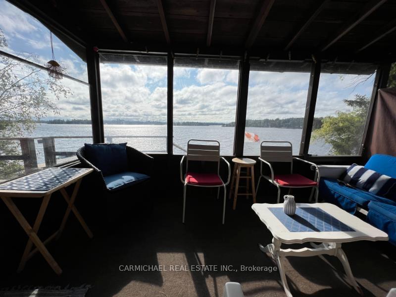 Photo 10 of Beach Rd., Kenora Remote Area, Lake of the Woods North — HOMEH