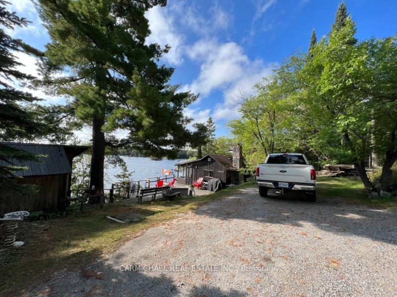 Photo 20 of Beach Rd., Kenora Remote Area, Lake of the Woods North — HOMEH
