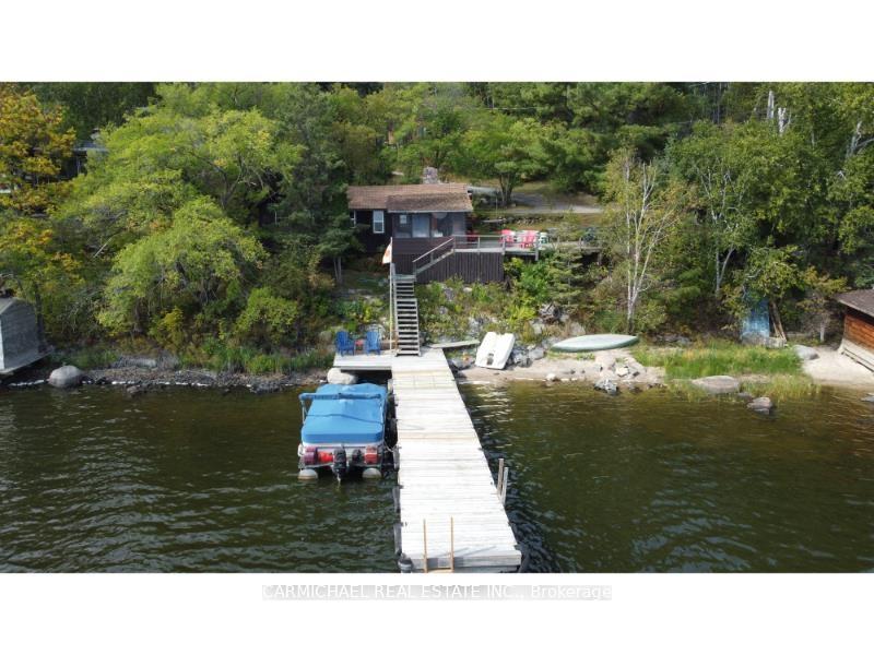 Photo 21 of Beach Rd., Kenora Remote Area, Lake of the Woods North — HOMEH