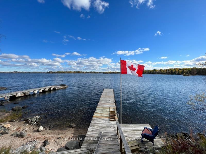 Photo 26 of Beach Rd., Kenora Remote Area, Lake of the Woods North — HOMEH