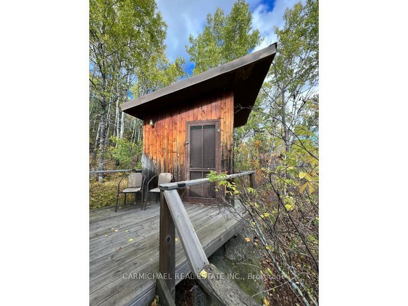 Photo 27 of Beach Rd., Kenora Remote Area, Lake of the Woods North — HOMEH
