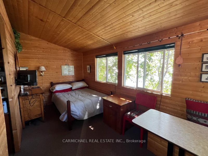 Photo 32 of Beach Rd., Kenora Remote Area, Lake of the Woods North — HOMEH