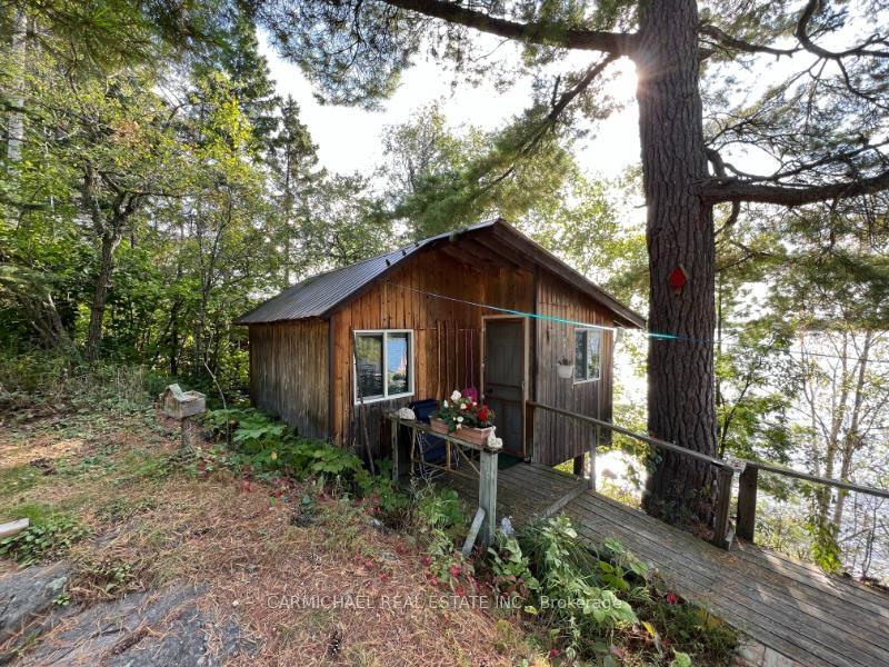 Photo 33 of Beach Rd., Kenora Remote Area, Lake of the Woods North — HOMEH