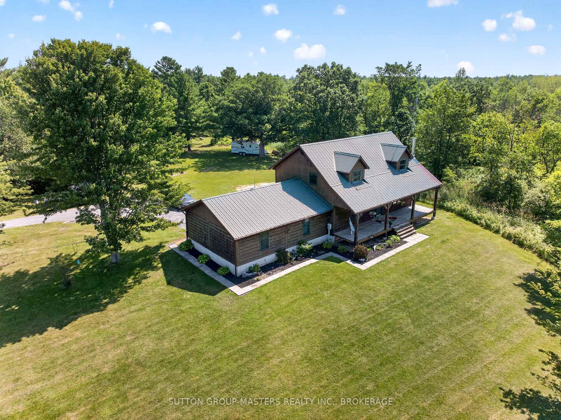 Photo 7 of 6716 Leveque Road, Frontenac, Frontenac South — HOMEH