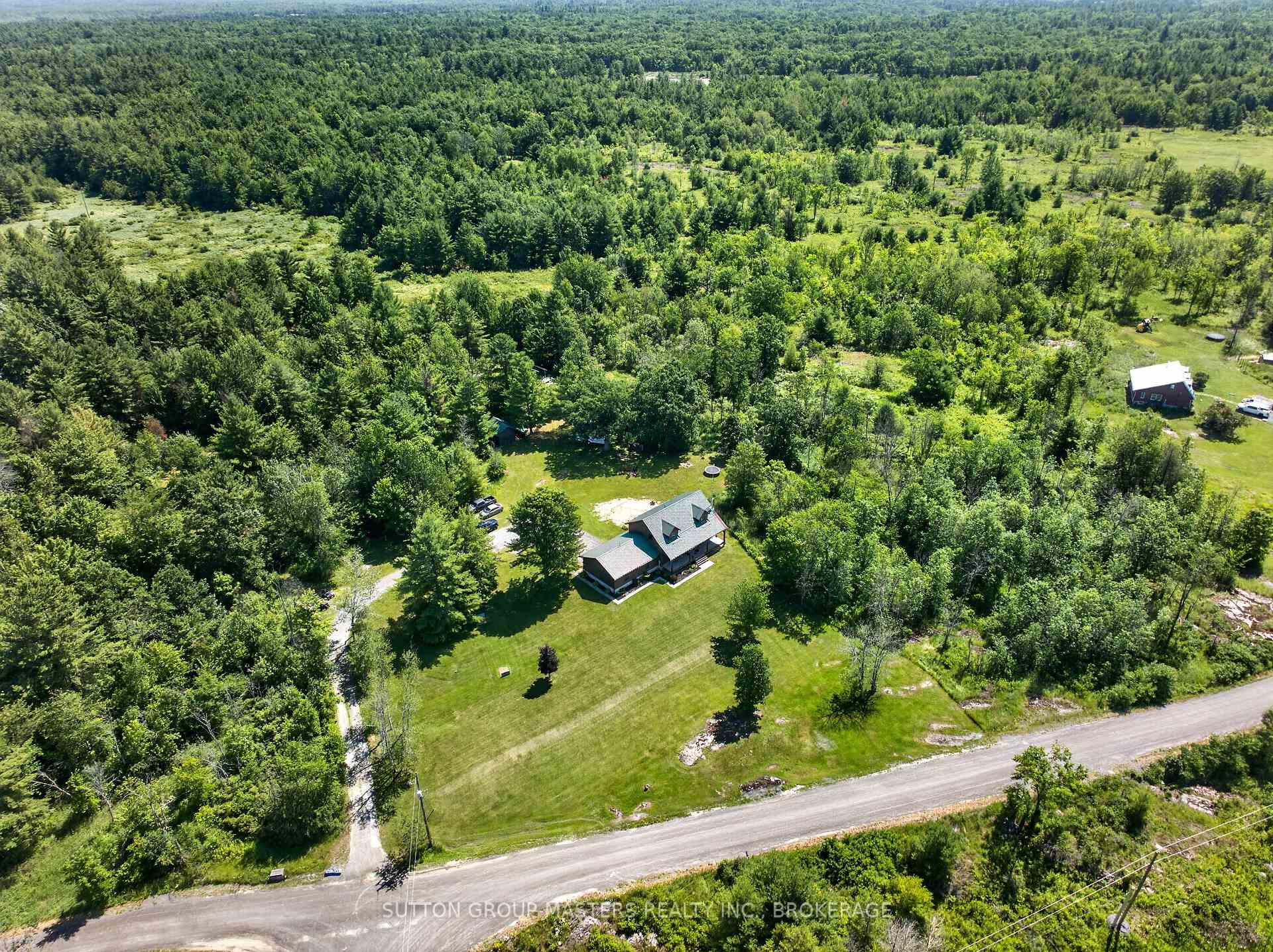 Photo 9 of 6716 Leveque Road, Frontenac, Frontenac South — HOMEH