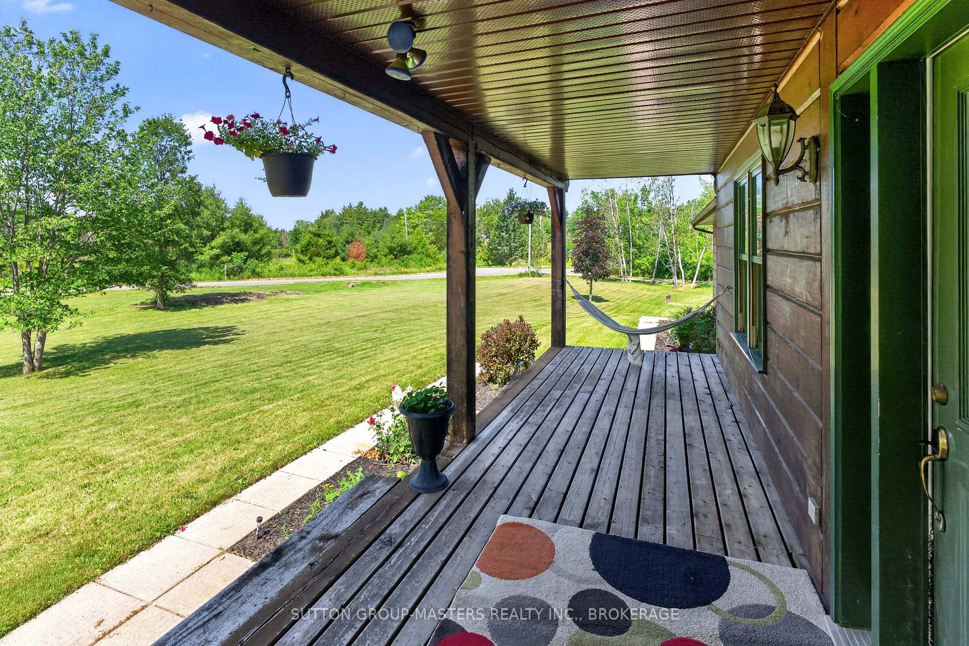 Photo 14 of 6716 Leveque Road, Frontenac, Frontenac South — HOMEH