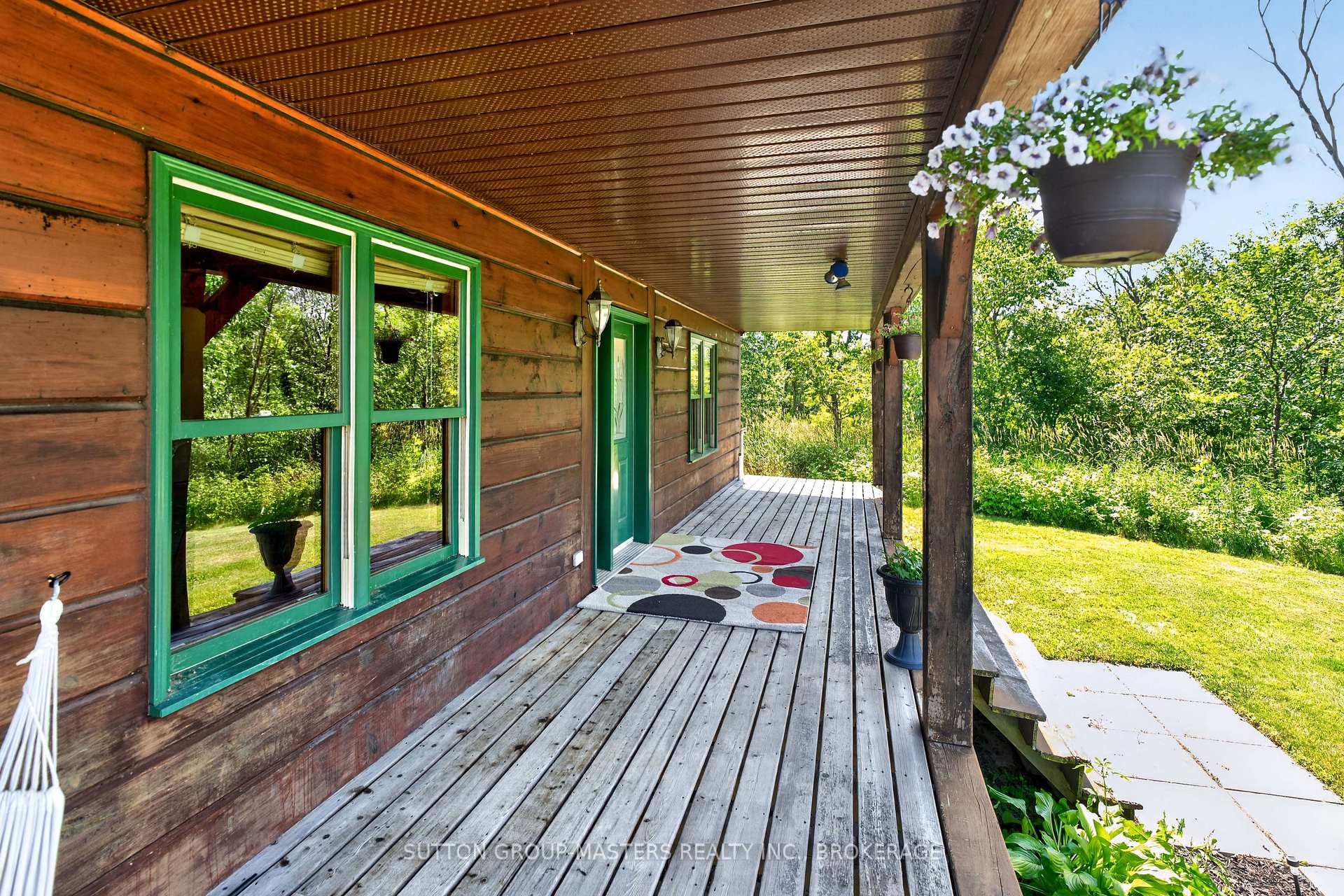Photo 15 of 6716 Leveque Road, Frontenac, Frontenac South — HOMEH
