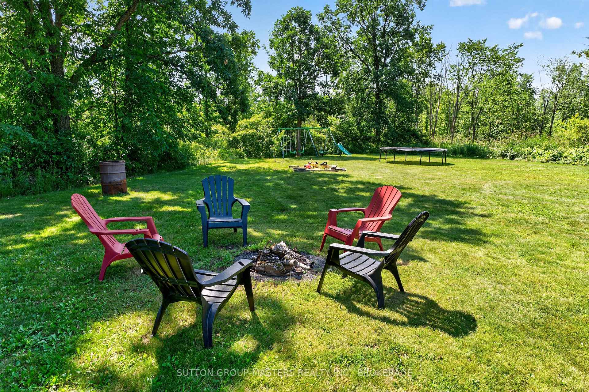 Photo 16 of 6716 Leveque Road, Frontenac, Frontenac South — HOMEH