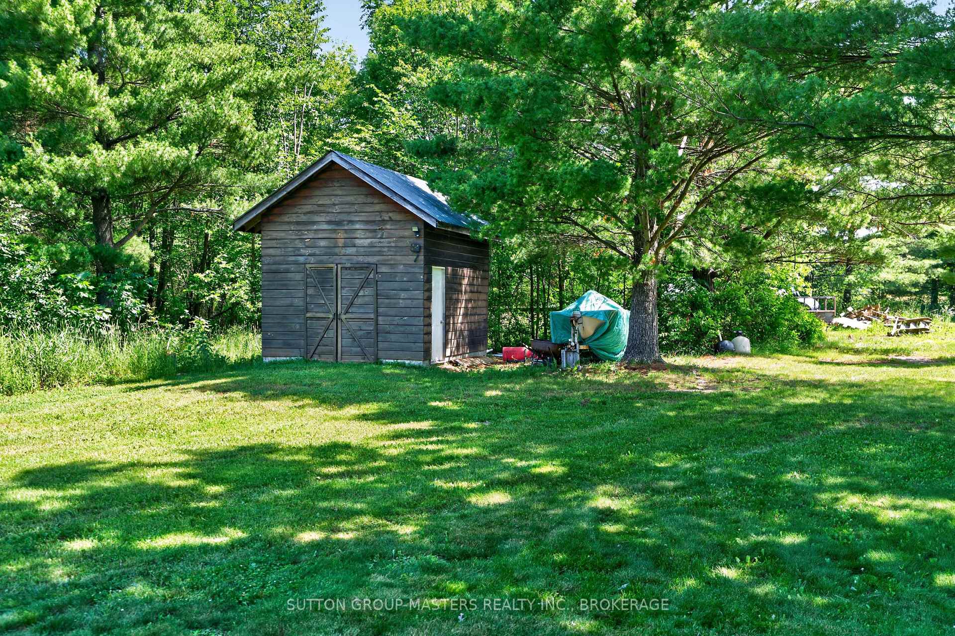 Photo 17 of 6716 Leveque Road, Frontenac, Frontenac South — HOMEH
