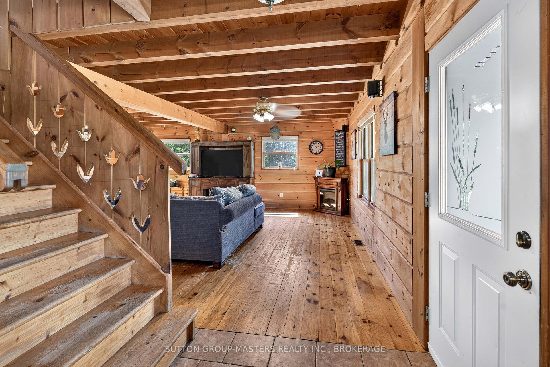 Photo 18 of 6716 Leveque Road, Frontenac, Frontenac South — HOMEH