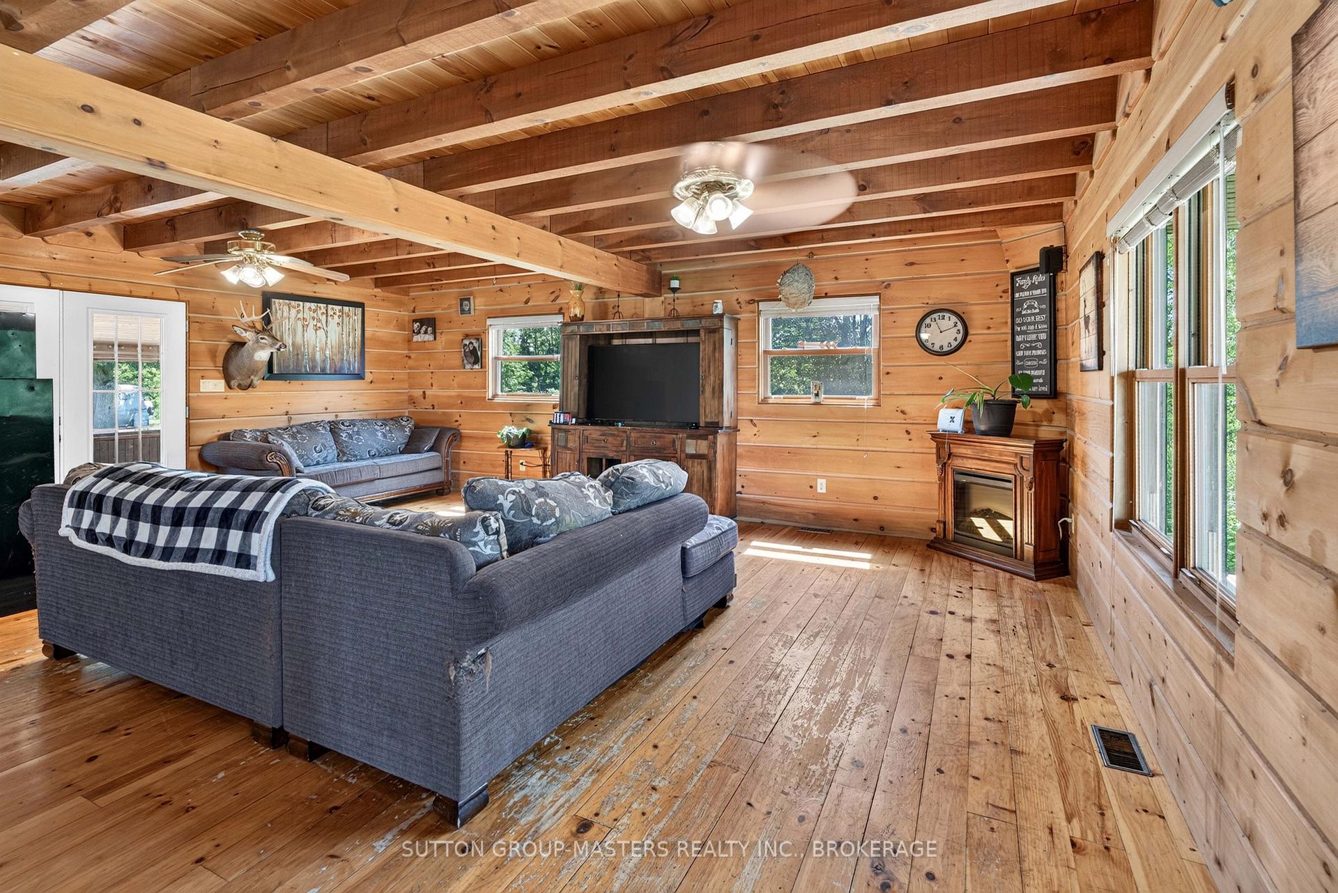 Photo 19 of 6716 Leveque Road, Frontenac, Frontenac South — HOMEH