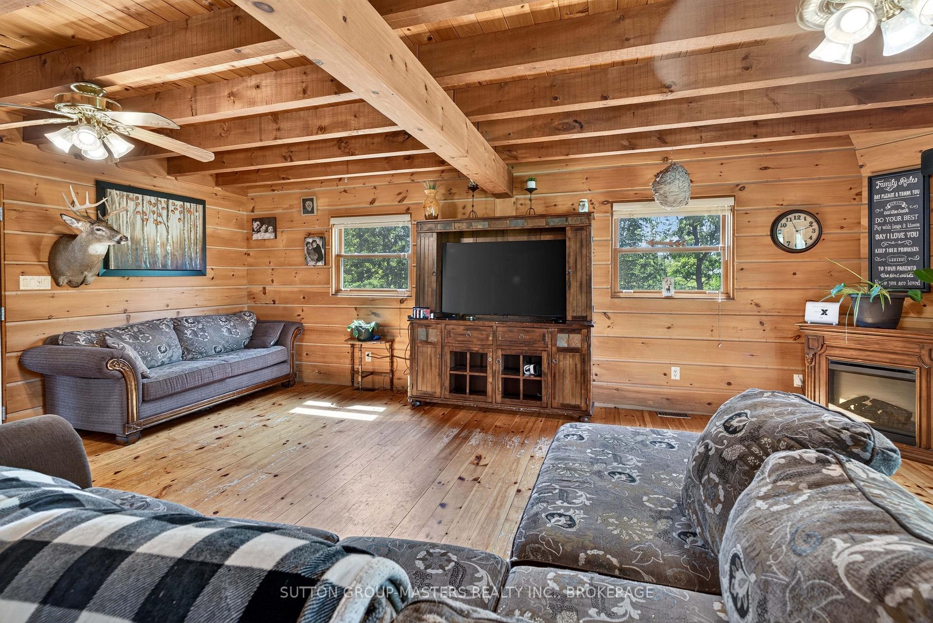 Photo 20 of 6716 Leveque Road, Frontenac, Frontenac South — HOMEH