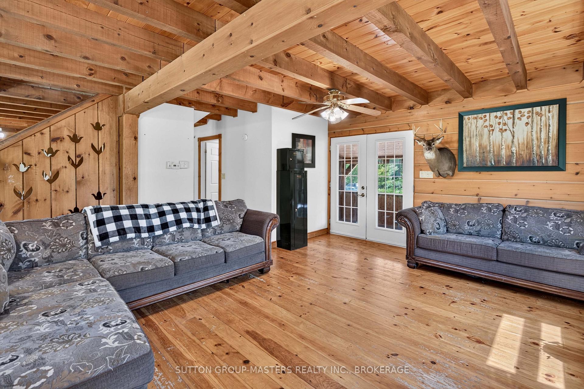 Photo 21 of 6716 Leveque Road, Frontenac, Frontenac South — HOMEH