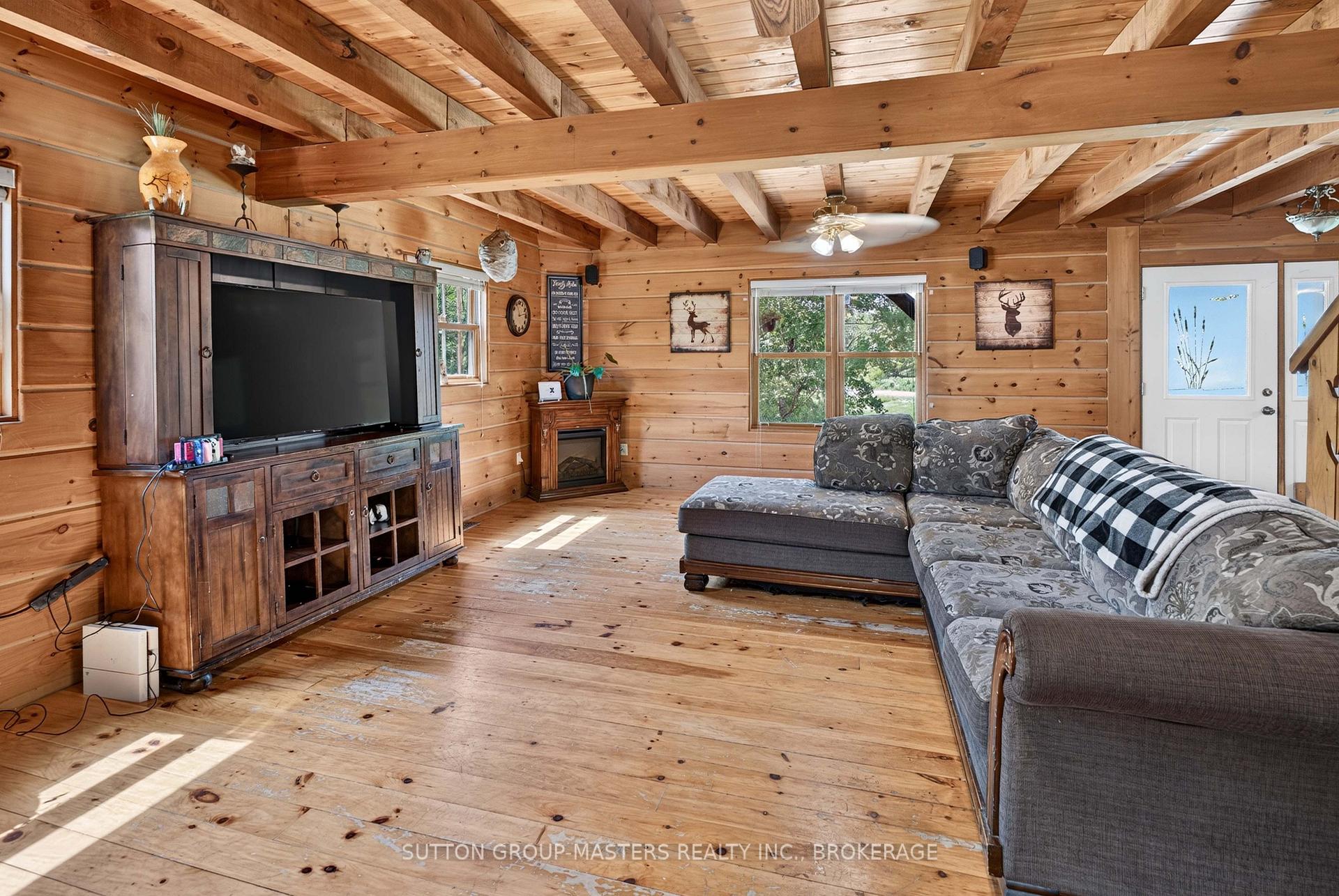 Photo 22 of 6716 Leveque Road, Frontenac, Frontenac South — HOMEH