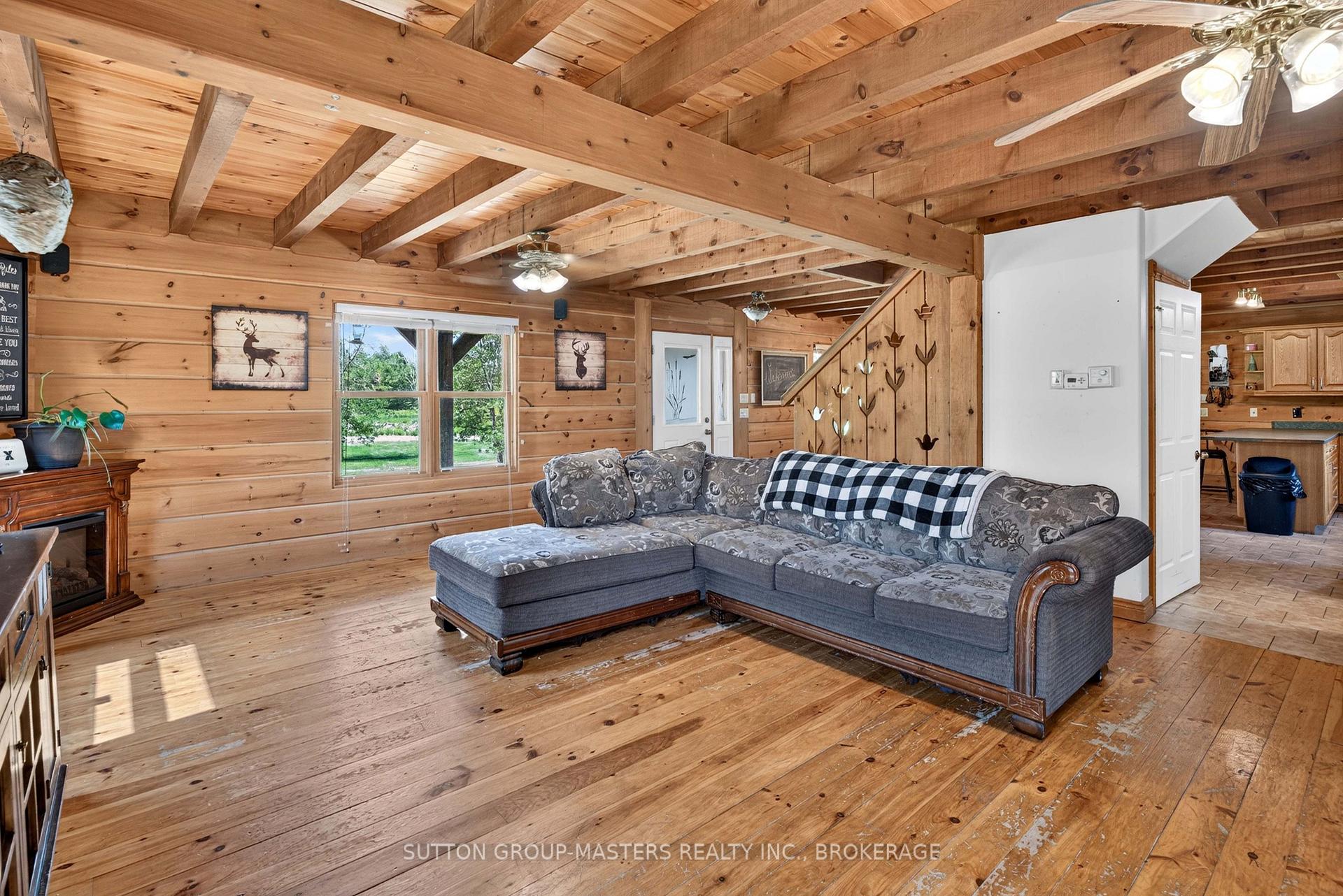 Photo 23 of 6716 Leveque Road, Frontenac, Frontenac South — HOMEH
