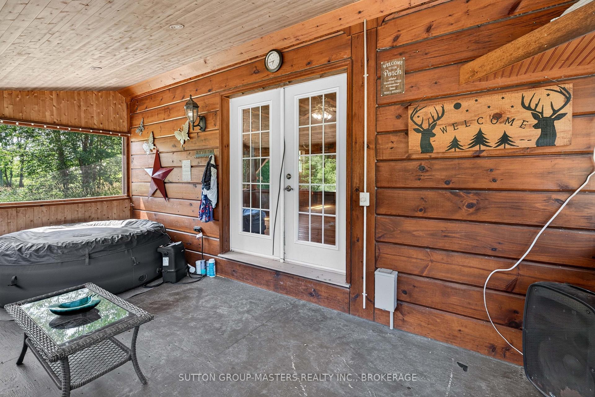 Photo 24 of 6716 Leveque Road, Frontenac, Frontenac South — HOMEH